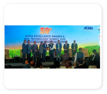 Customers appreciations