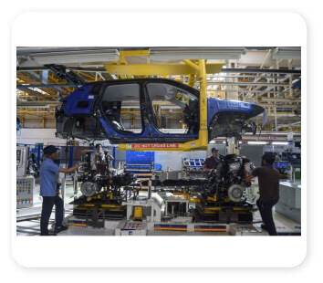 Customers appreciations